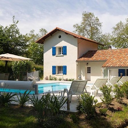 La Metairie - Guesthouse Orx Zewnętrze zdjęcie