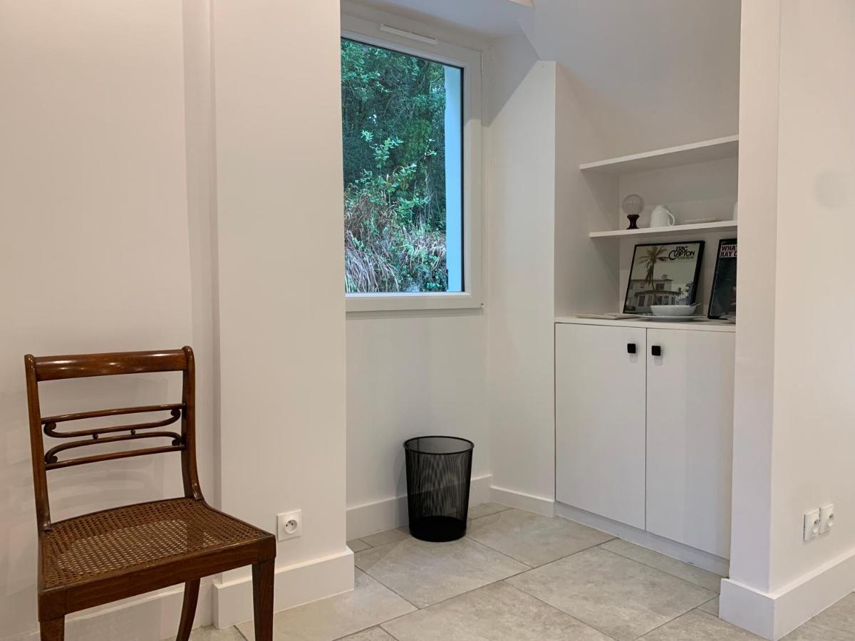 La Metairie - Guesthouse Orx Zewnętrze zdjęcie
