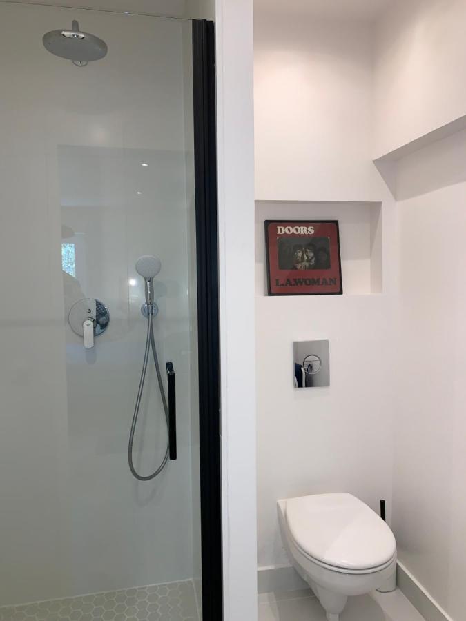 La Metairie - Guesthouse Orx Zewnętrze zdjęcie