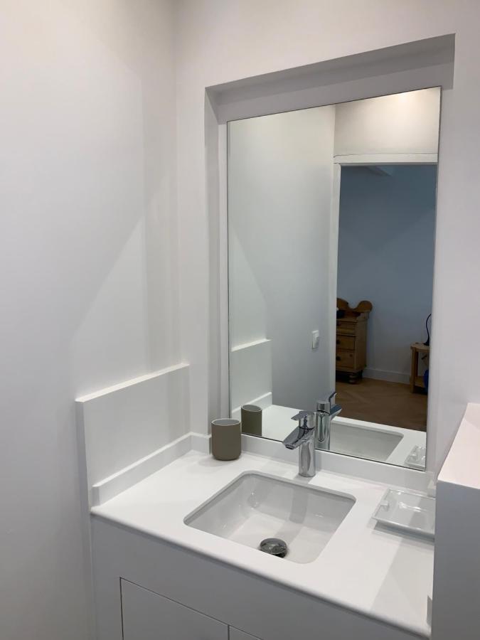 La Metairie - Guesthouse Orx Zewnętrze zdjęcie