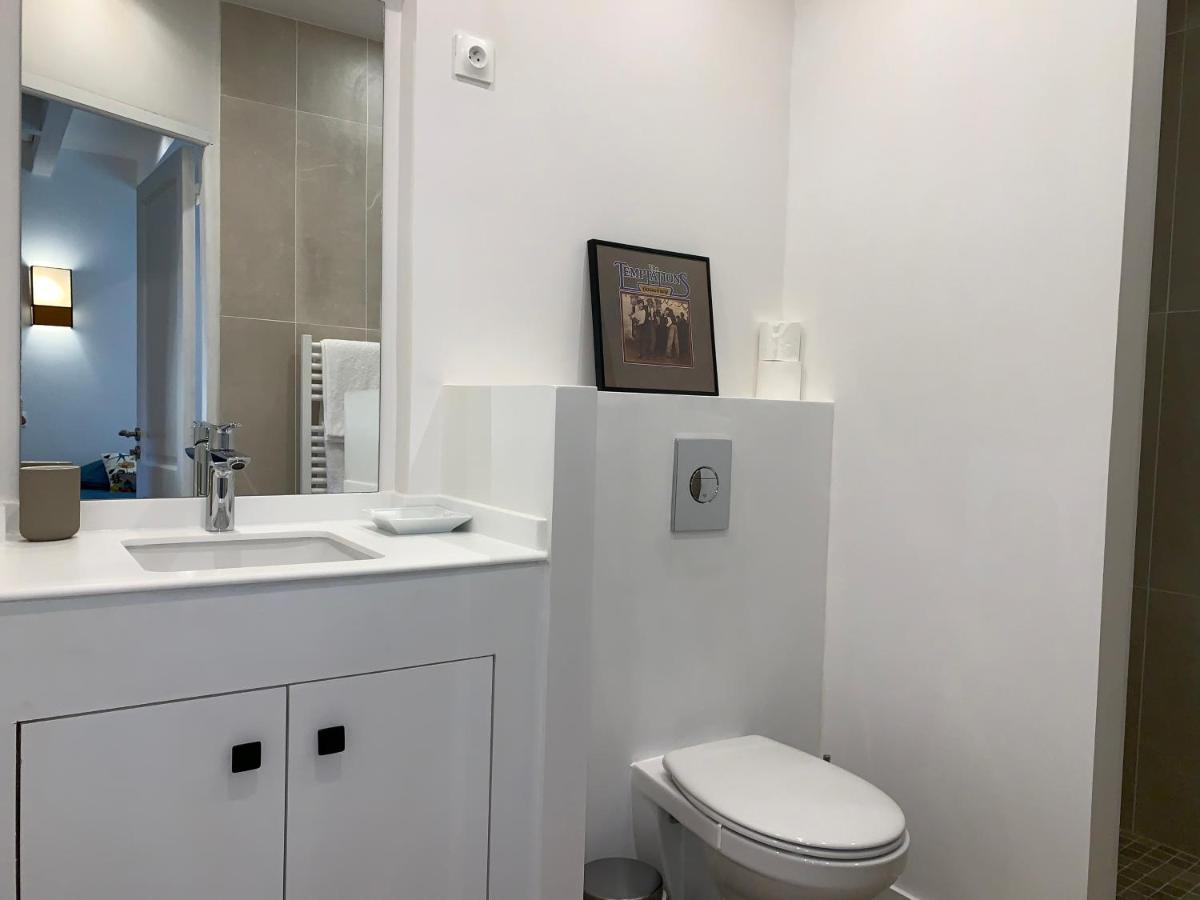 La Metairie - Guesthouse Orx Zewnętrze zdjęcie