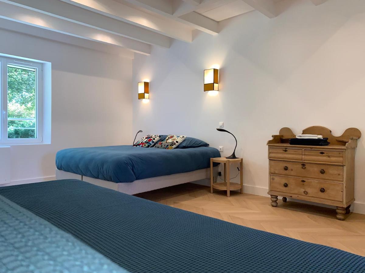 La Metairie - Guesthouse Orx Zewnętrze zdjęcie