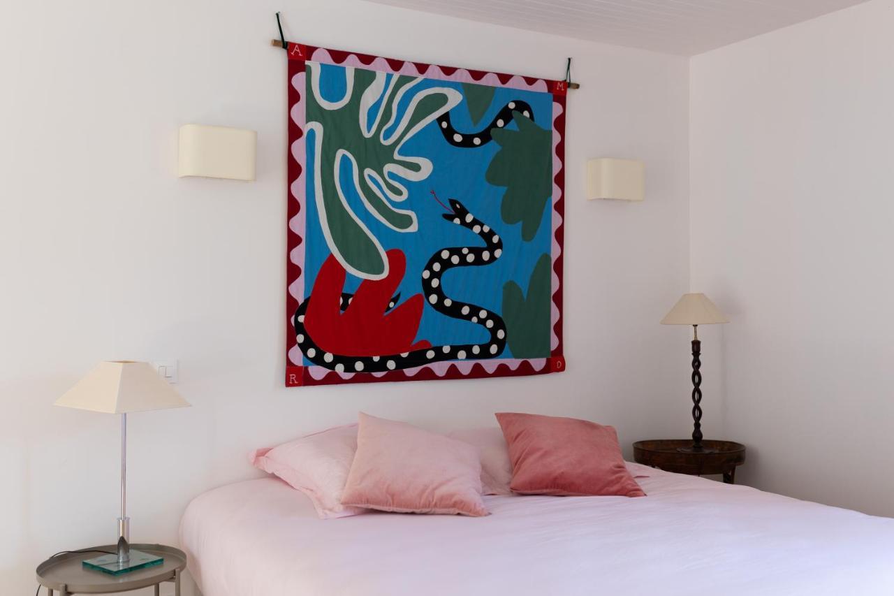 La Metairie - Guesthouse Orx Zewnętrze zdjęcie