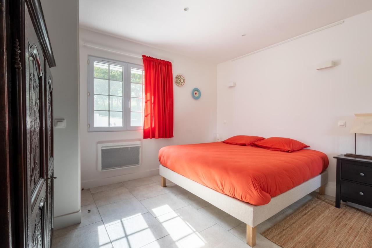 La Metairie - Guesthouse Orx Zewnętrze zdjęcie