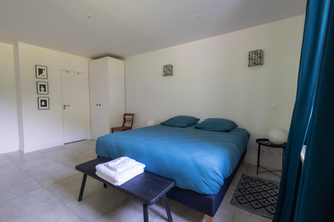 La Metairie - Guesthouse Orx Zewnętrze zdjęcie