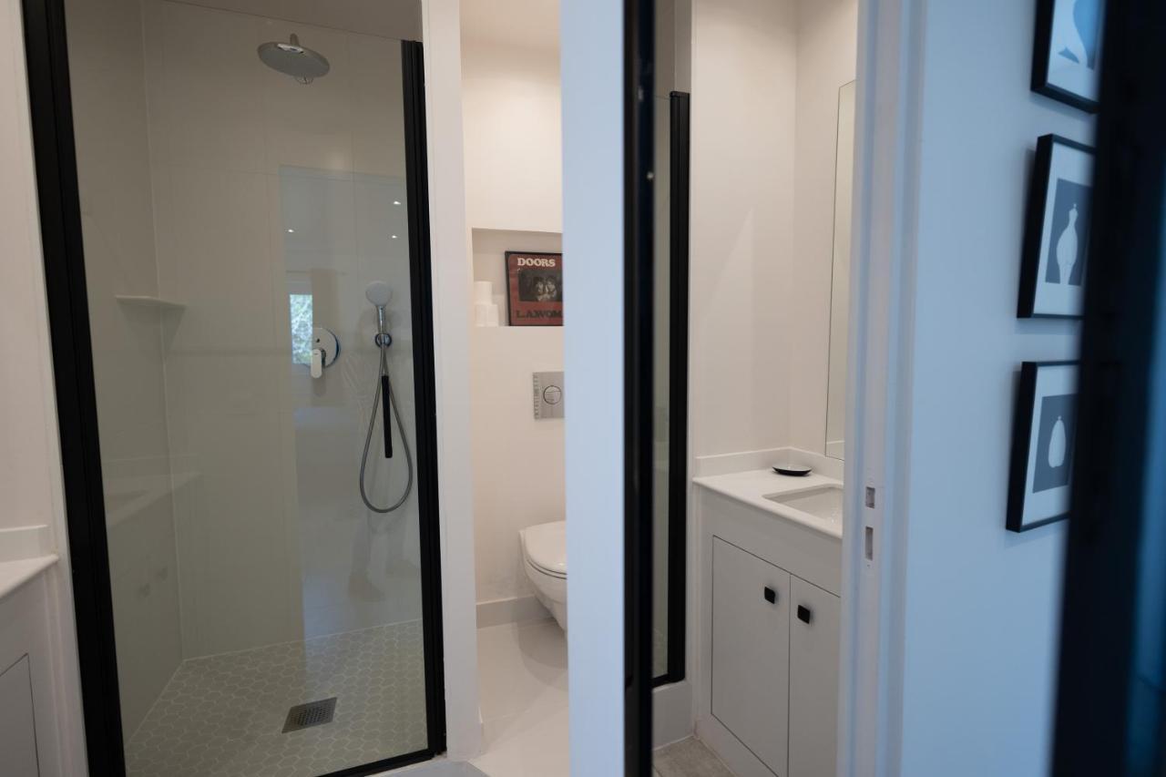 La Metairie - Guesthouse Orx Zewnętrze zdjęcie