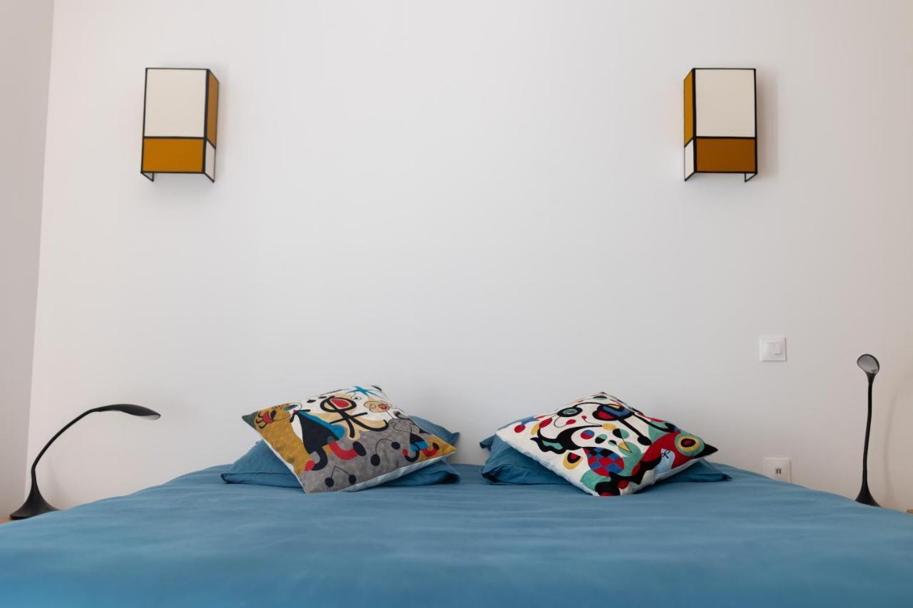 La Metairie - Guesthouse Orx Zewnętrze zdjęcie