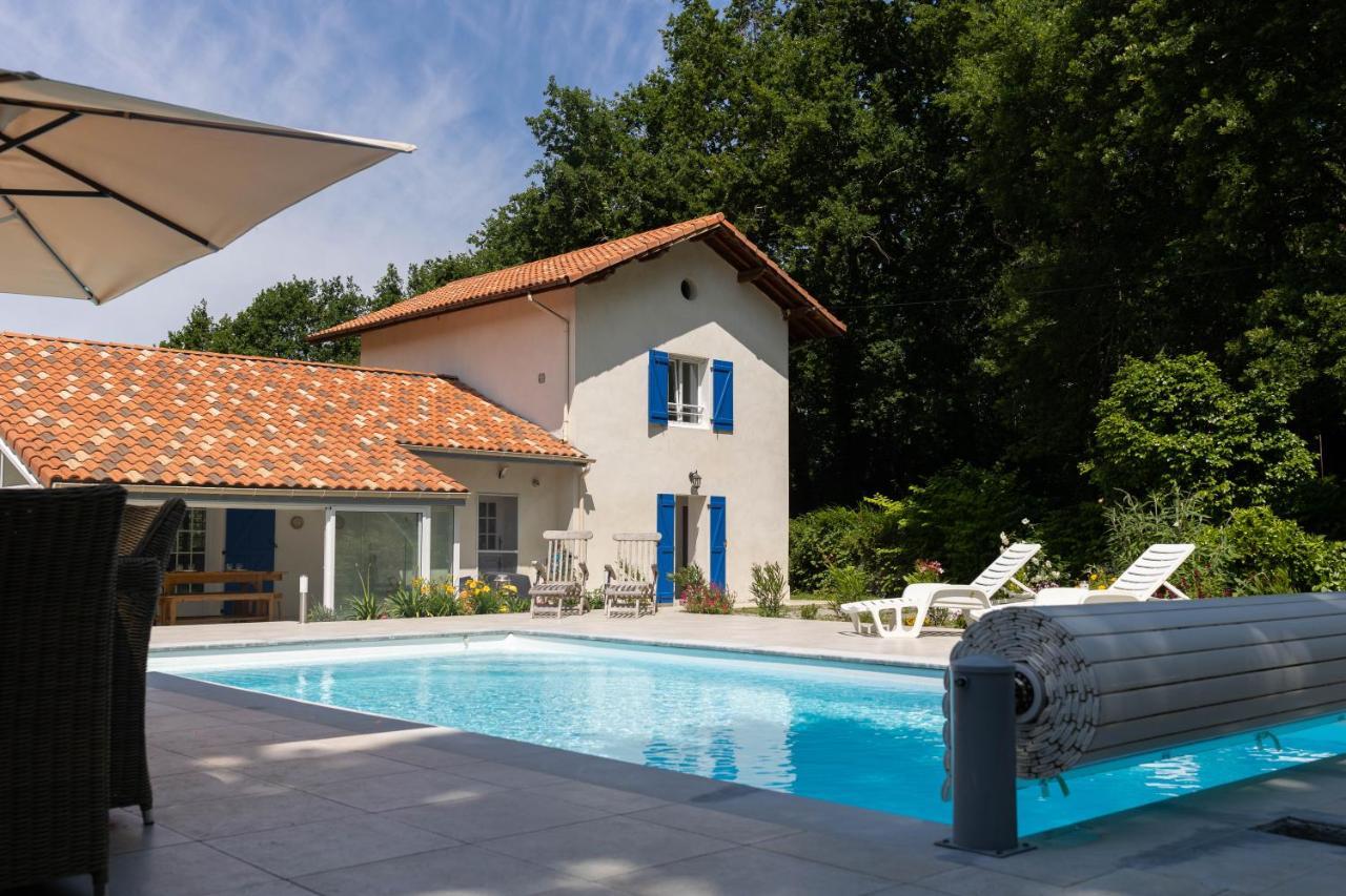 La Metairie - Guesthouse Orx Zewnętrze zdjęcie