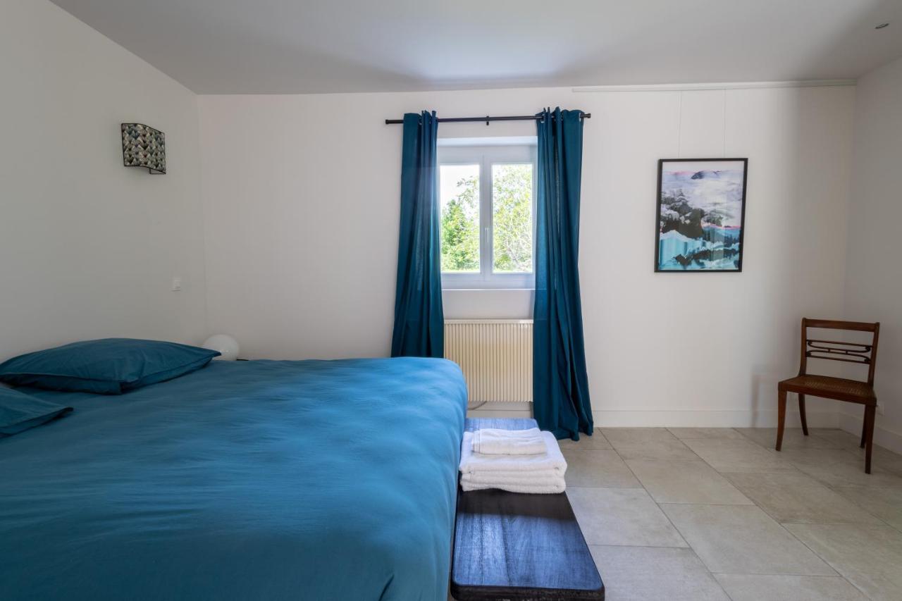 La Metairie - Guesthouse Orx Zewnętrze zdjęcie