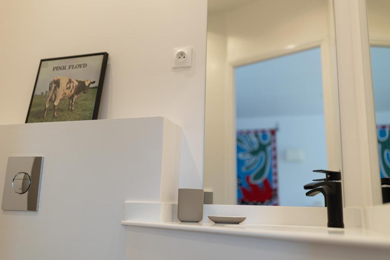 La Metairie - Guesthouse Orx Zewnętrze zdjęcie