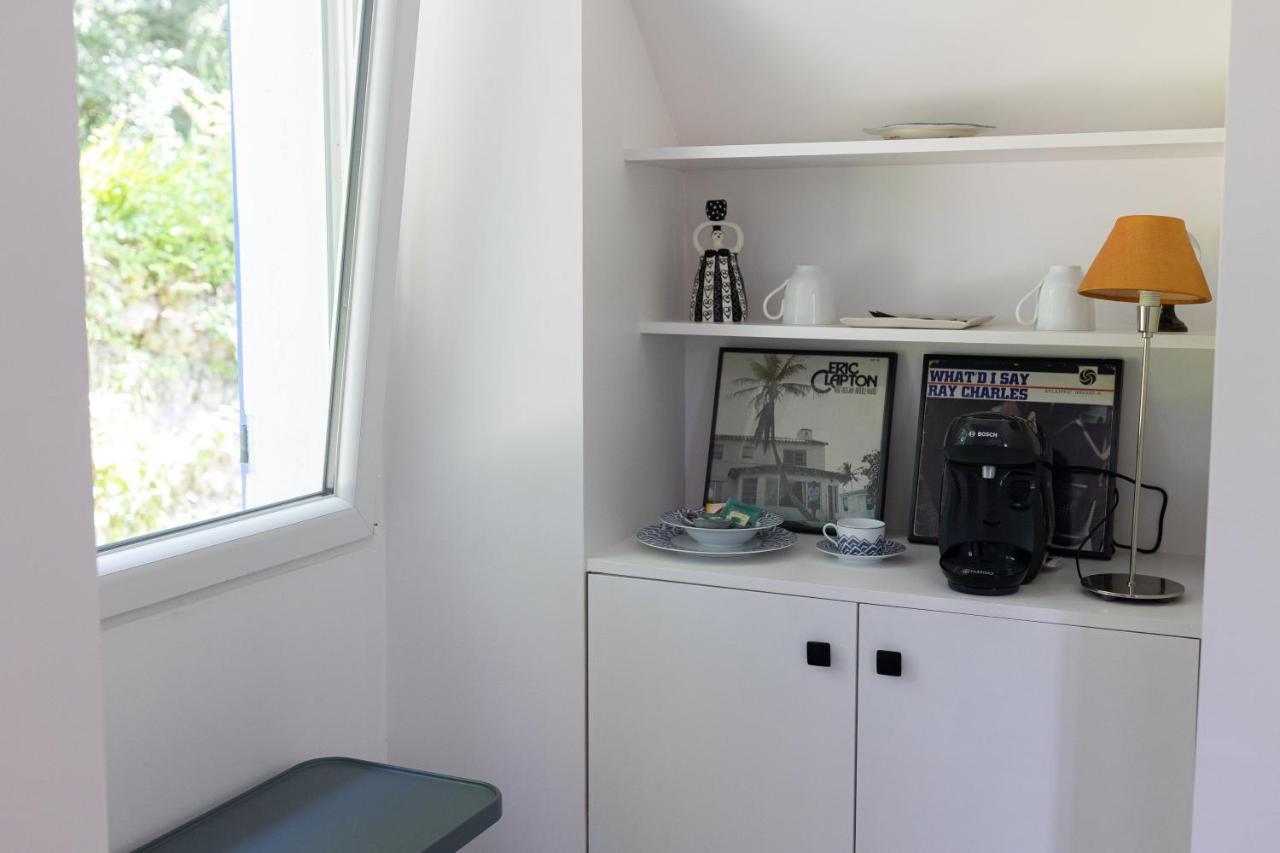 La Metairie - Guesthouse Orx Zewnętrze zdjęcie