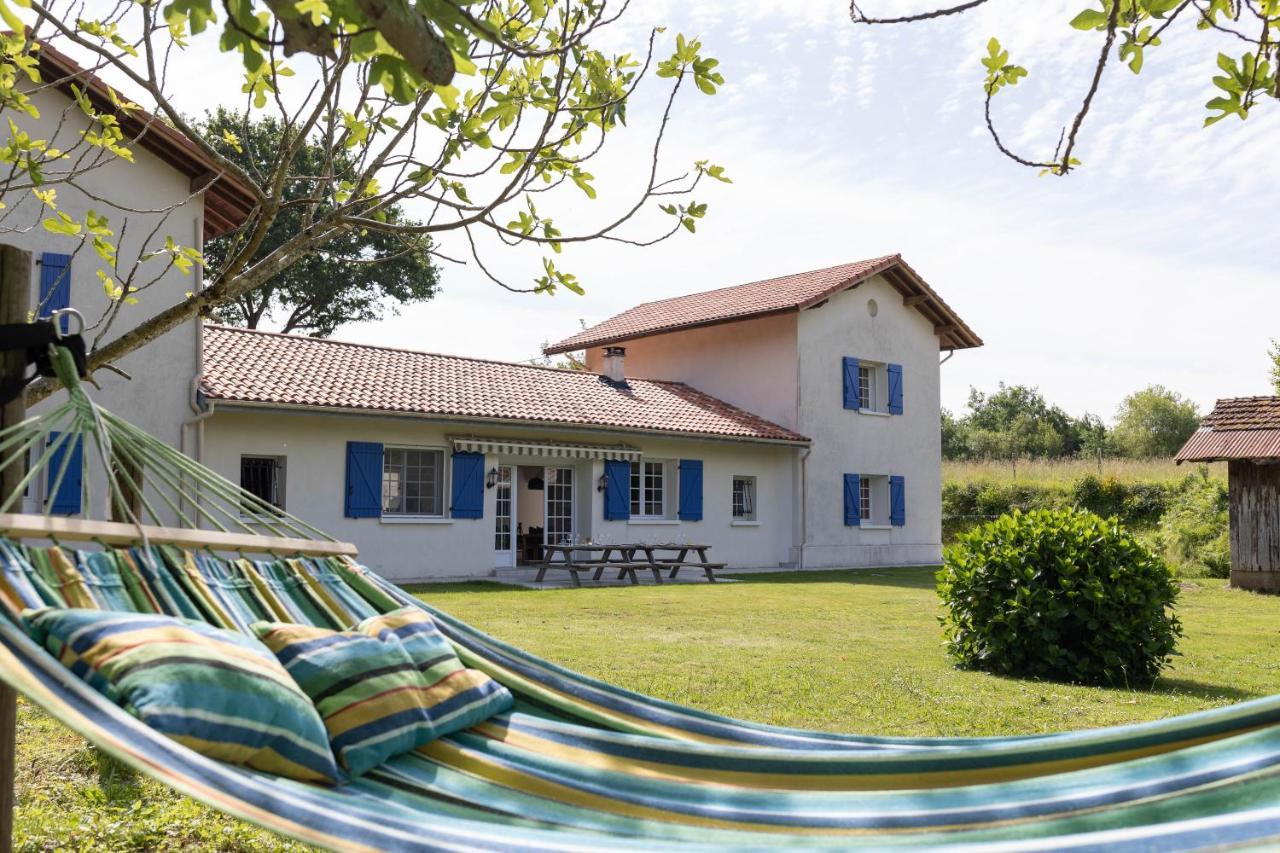 La Metairie - Guesthouse Orx Zewnętrze zdjęcie